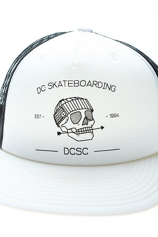 ASBESTOS FLEXFIT CAP