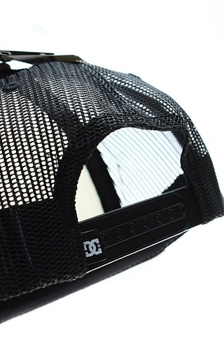 ASBESTOS FLEXFIT CAP