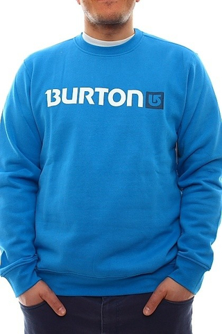 LOGO HORIZONTAL CREW