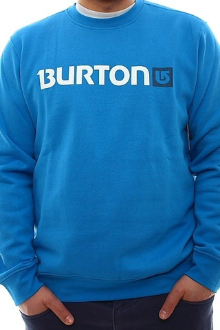 LOGO HORIZONTAL CREW