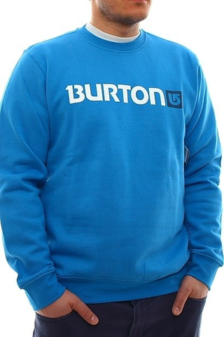 LOGO HORIZONTAL CREW
