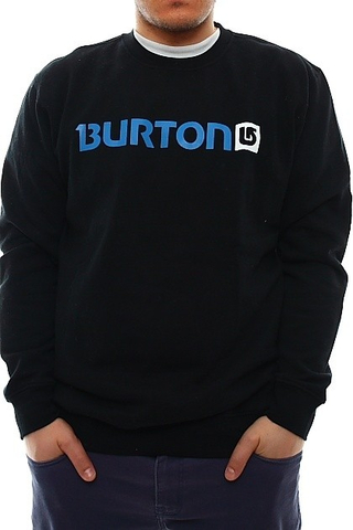 LOGO HORIZONTAL CREW