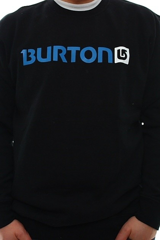 LOGO HORIZONTAL CREW
