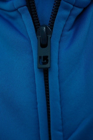 Bluza Snowboardowa Dziecięca Burton Bonded Hoodie Kids