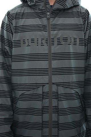 BOYS DOVER JACKET