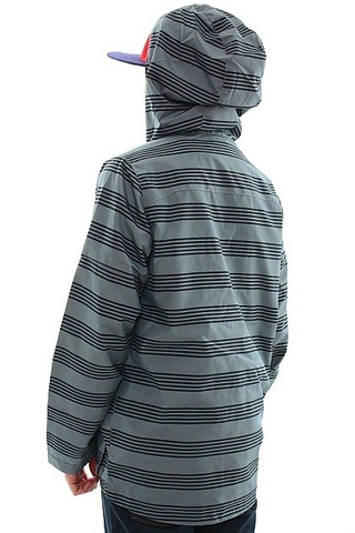BOYS DOVER JACKET