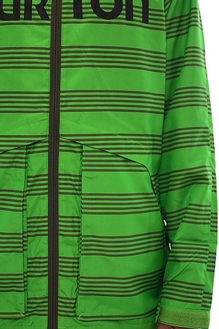 BOYS DOVER JACKET