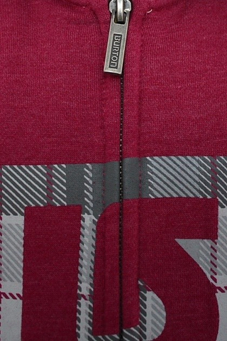 BOYS LOGO FILL FZ