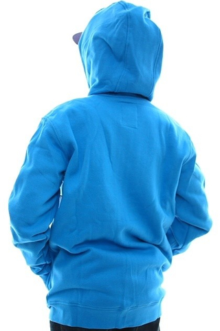 BOYS LOGO HORIZONTAL FZ