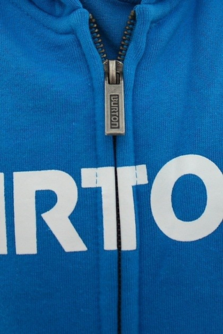 BOYS LOGO HORIZONTAL FZ