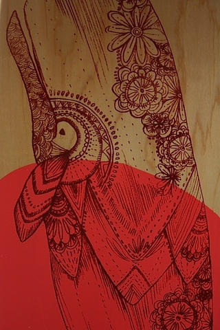 BALINA