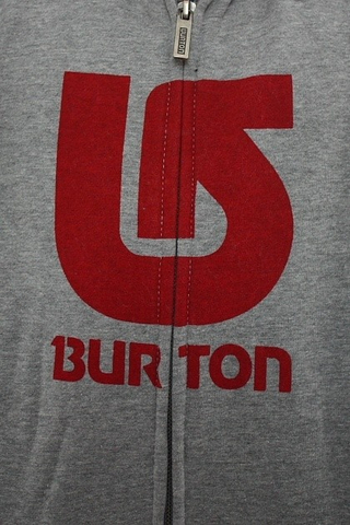 BOYS LOGO VERTICAL FZ