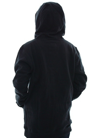 Bluza Burton Boys Logo Vertical