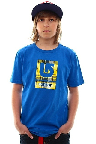 BOYS LOGO FILL