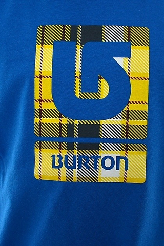 BOYS LOGO FILL