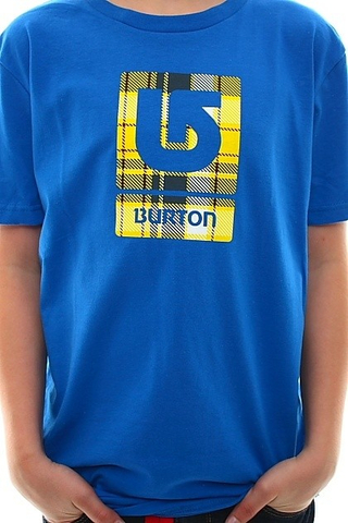 BOYS LOGO FILL