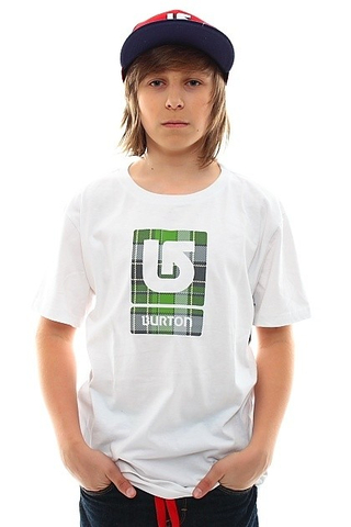 BOYS LOGO FILL