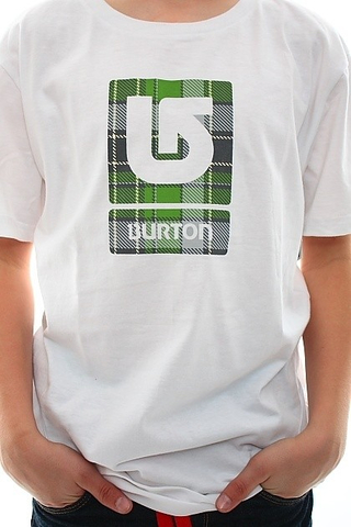 BOYS LOGO FILL