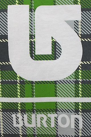 BOYS LOGO FILL