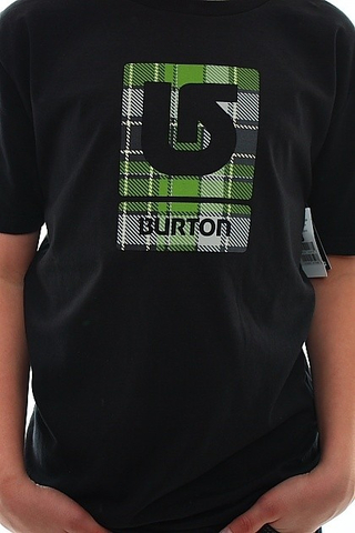 BOYS LOGO FILL