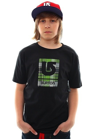 BOYS LOGO FILL