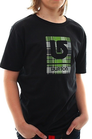 BOYS LOGO FILL