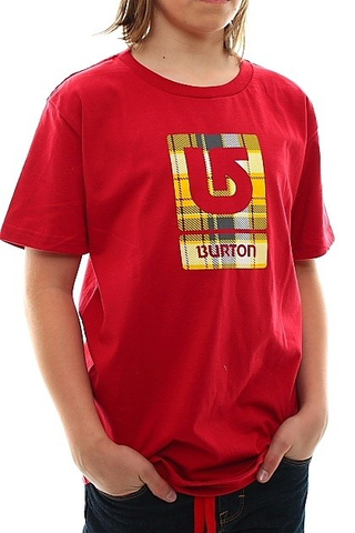 BOYS LOGO FILL