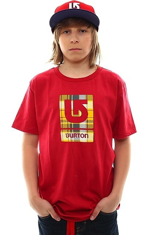 BOYS LOGO FILL
