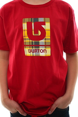 BOYS LOGO FILL