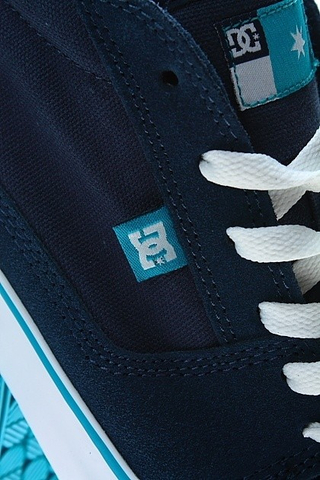MENS TONIK MID S