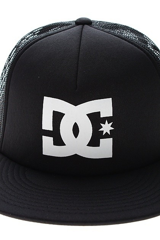 DWEETER TRUCKER