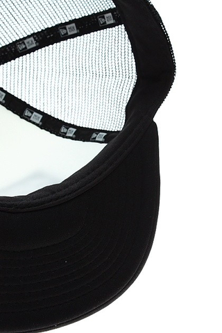 LOCK UP TRUCKER NEW ERA CAP