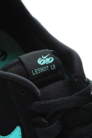 ZOOM LESHOT LR