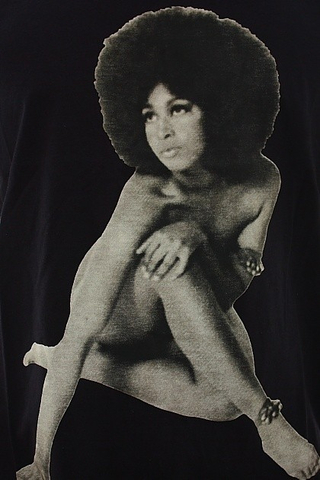 AFRO-DISIAC