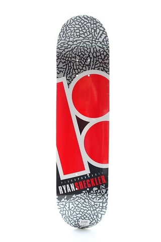 SHECKLER XXL