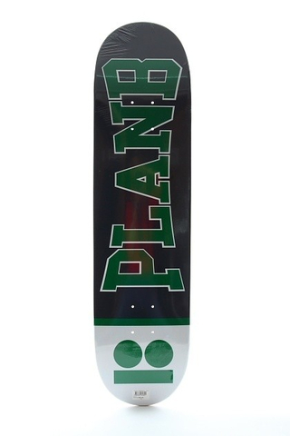 TEAM BOXER GREEN