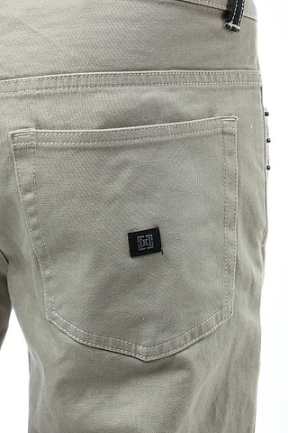 SKINNY TWILL