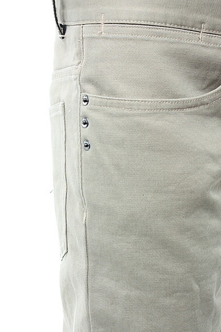 SKINNY TWILL