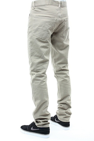 SKINNY TWILL