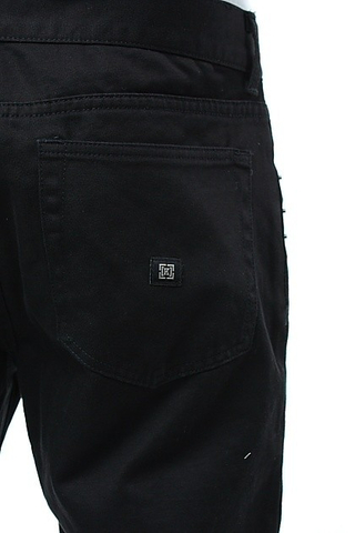 SLIM TWILL