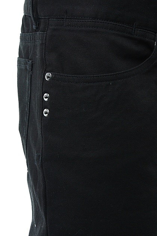 SLIM TWILL