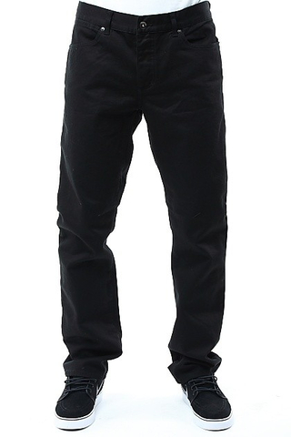 SLIM TWILL