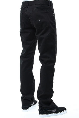SLIM TWILL