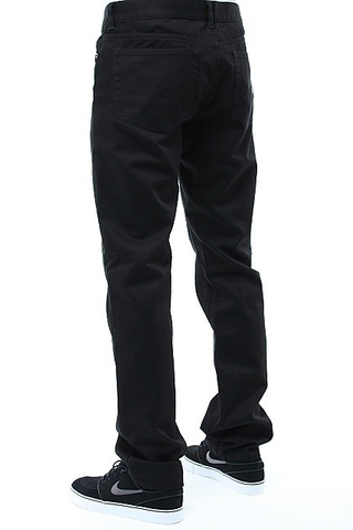 SLIM TWILL