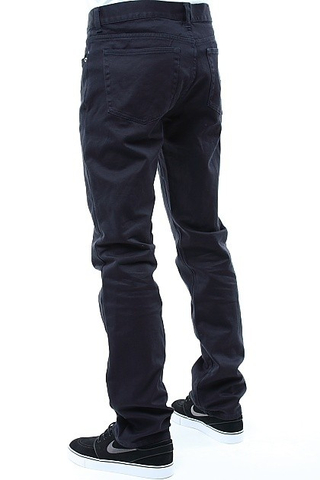 SLIM TWILL