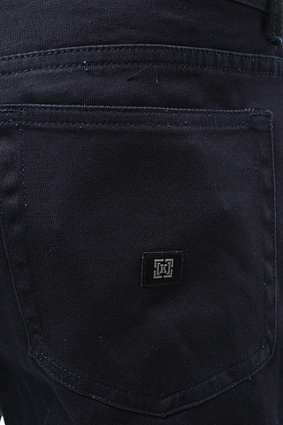 SLIM TWILL