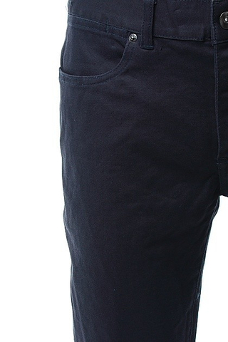 SLIM TWILL