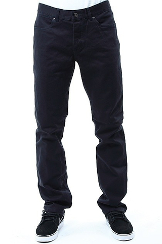 SLIM TWILL