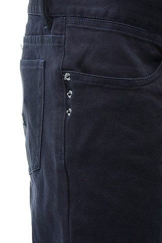 SLIM TWILL