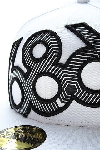 ICON NEW ERA